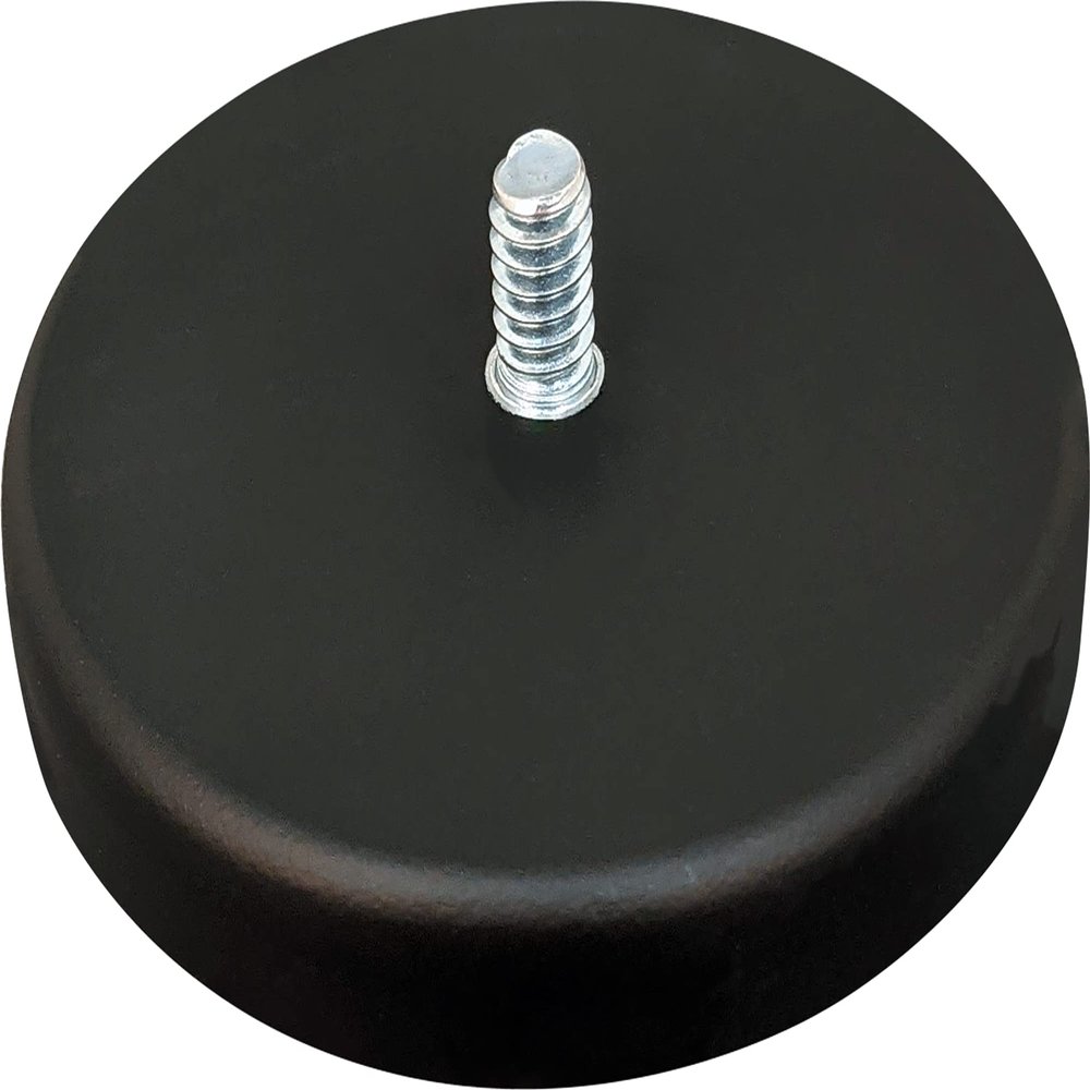 Panavise 864 CCTV Magnet Base (Black)