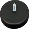 Panavise 864 CCTV Magnet Base (Black) view 1