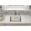Elkay ELUH2115 Lustertone Classic Single Bowl Undermount Stainless Steel Sink view 2