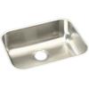 Elkay EGUH2115 Single Bowl Undermount Stainless Steel Kitchen Sink view 3