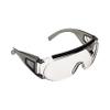 Allen Company Safety Glasses - Ballistic Eye Protection for Men and Women - Shooting Accessories that Work with Prescription Glasses - ANSI Z87.1 Impact Resistance - Clear view 1