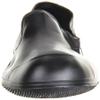 Tingley Weather Fashions 1200 Storm Rubber Overshoe, Large, Black view 2