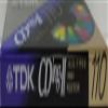 TDK CD POWER AUDIO CASSETTE 110 MINS view 3