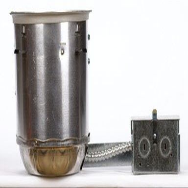 6" Halo Remodel Housing [Set of 6]