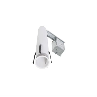 HALO H99RT 4-Inch Non-IC Recessed Light Housing for Remodels