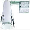 HALO H99RT 4-Inch Non-IC Recessed Light Housing for Remodels view 3