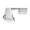 HALO H99RT 4-Inch Non-IC Recessed Light Housing for Remodels view 4