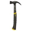 STANLEY FatMax Rip Claw Hammer, 16-Oz (51-163) view 1
