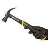 STANLEY FatMax Rip Claw Hammer, 16-Oz (51-163) view 3