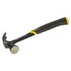 STANLEY FatMax Rip Claw Hammer, 16-Oz (51-163) view 4