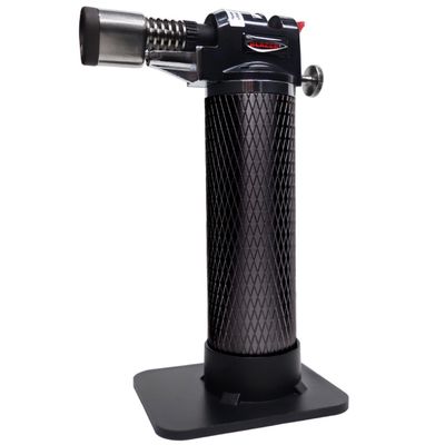 Blazer GB4001 Stingray Butane Torch, Black