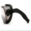 Pyramex Safety Anti-Fog Top Shelf Chemical Splash Goggle With Foam Padding view 3