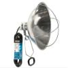 Woods 0167 167 Brooder Clamp Lamp with Bulb Guard; 10.5 Inch; 0 view 2
