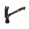 STANLEY FatMax Rip Claw Hammer, 22-Oz (51-167) view 3