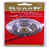Guard Security 242 Discus Stainless Steel Padlock with 2-3/4-Inch Standard Shackle view 1