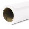Savage Seamless Paper Photography Backdrop - Color #1 Super White, Size 26 Inches Wide x 36 Feet Long, Backdrop for Tabletop Product Photography and Crafting - Made in USA view 1