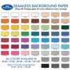 Savage Seamless Paper Photography Backdrop - Color #1 Super White, Size 26 Inches Wide x 36 Feet Long, Backdrop for Tabletop Product Photography and Crafting - Made in USA view 4