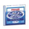 Maxell 631002 25 Gb Blu-Ray Bd-Re view 1