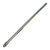 Rohl C7493APC Country Bath 3/8" Brass Supply Line for The A3402, Chrome view 1