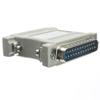 CableWholesale DB25 Male to Male Coupler & Gender Changer Adapter view 1