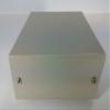 AB 2 Way Switch Box, DB25 Female view 4