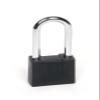 Sesamee K500 2 1/4 4 Dial Bottom Resettable Combination Padlock with 2-1/4-Inch Hardened Steel Shackle and 10,000 Potential Combinations view 1
