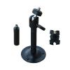 VideoSecu One Height Adjustable 2"-6" Camera Wall Ceiling Mount Bracket for CCTV CCD Box Body Camera Pan Tilt Bracket 1BO view 1