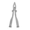 Schrade Delta Class Tough Tool with Stainless Steel 20 Piece Tough Multi-Tool with Can Opener, Pliers, Screwdrivers and Sheath for Outdoor Survival, Camping and EDC view 1