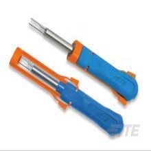 TE CONNECTIVITY/AMP 1-1579007-2 EXTRACTION TOOL