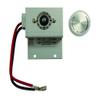 TPI TBS Thermostat Baseboard Heater (Thermostat ONLY) view 1