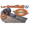 Lo-Omniroll 14-1/2inx30ft Black view 2