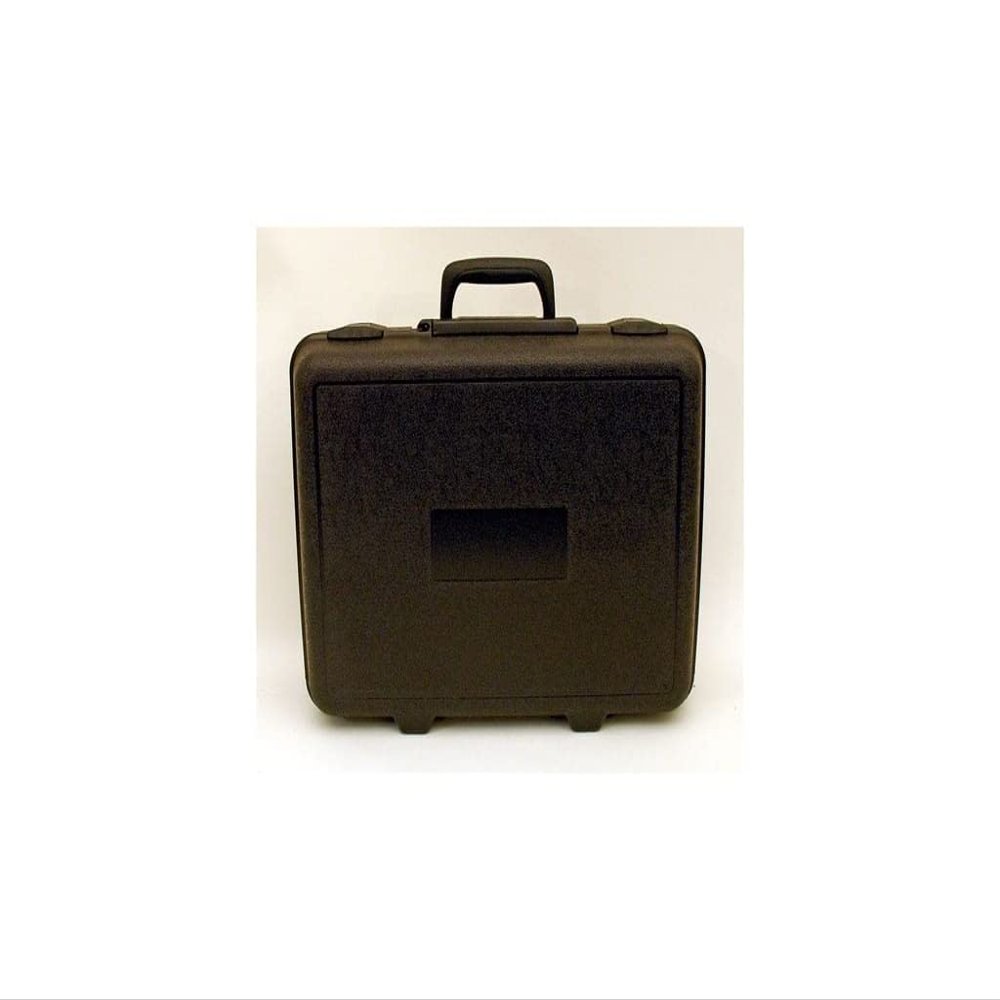 Platt Cases 706 Blow Molded Foam Filled Case, 17 7/8" x 12 11/16" x 5 3/4"