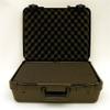 Platt Cases 706 Blow Molded Foam Filled Case, 17 7/8" x 12 11/16" x 5 3/4" view 2