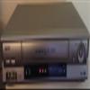 Sanyo VWM-900 4-Head HI-FI Stereo VCR (choose with or without a remote) view 1