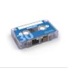 Philips Audio and Dictation Mini Cassette, 30 min (15 min x 2), 10/Pack view 2