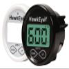 DepthTrax 2B Boat Mount In Dash Digital Depth Finder view 1