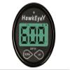 DepthTrax 2B Boat Mount In Dash Digital Depth Finder view 3