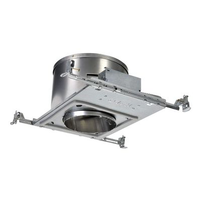 Halo H47ICAT, 6" Housing Slope Ceiling IC Air-Tite 120V Line Voltage
