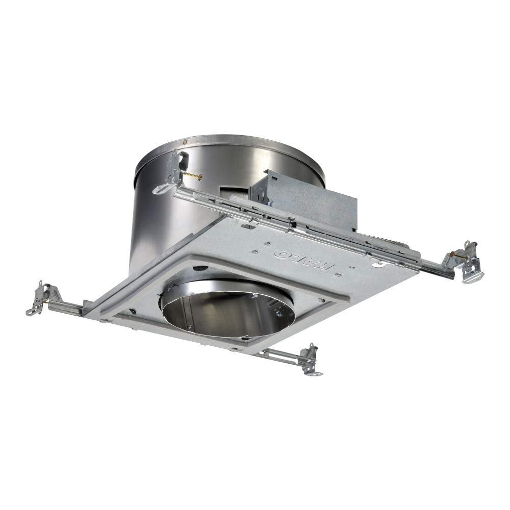 Halo H47ICAT, 6" Housing Slope Ceiling IC Air-Tite 120V Line Voltage