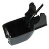 Furuno 525T-PWD Plastic Transom Mount Transducer w/Temp 600w (10-Pin) view 1