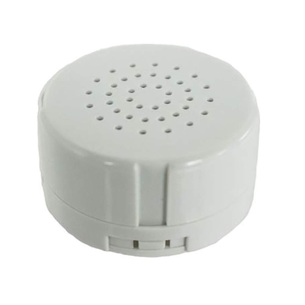 Message Recorder 10 Second Recordable Sound Module for Stuffed Animal Insert, Craft Projects and Scentsy Buddies