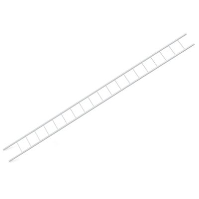LS-24 Styrene Ladder 1:16 (2) PLS90676
