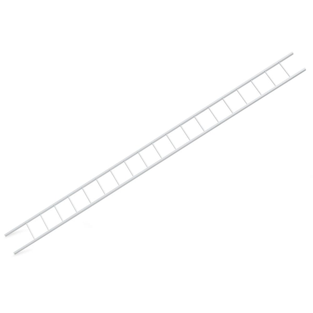LS-24 Styrene Ladder 1:16 (2) PLS90676