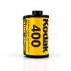 AOgl_electronicsI :: Kodak Negative Film Gold Royal Blue - 400 Iso - 36 Shots view 2