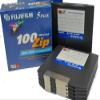 Fuji FUJIFILM 100MB Zip Disk 5-Pack5 view 2