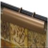 House of Troy T30-5 Traditional Picture Light, 30", Bronze view 1