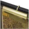 House of Troy T14-61 Traditional Picture Light, 14", Polished Brass view 1