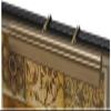House of Troy T21-56 Traditional Picture Light, 21", Statuary Bronze view 1