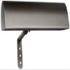 House of Troy T8-81 Classic Traditional 1-Light Picture Light, Mahogany Bronze Finish view 1
