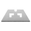 Pacific Handy Cutter SP017 Safety Point Blade for phc Safety Cutters, Pack of 100, Sharp Edge, Point Razor Blades for Injury Reduction, Cuts Boxes, Cardboard, Tape, Plastic Straps, and More view 1